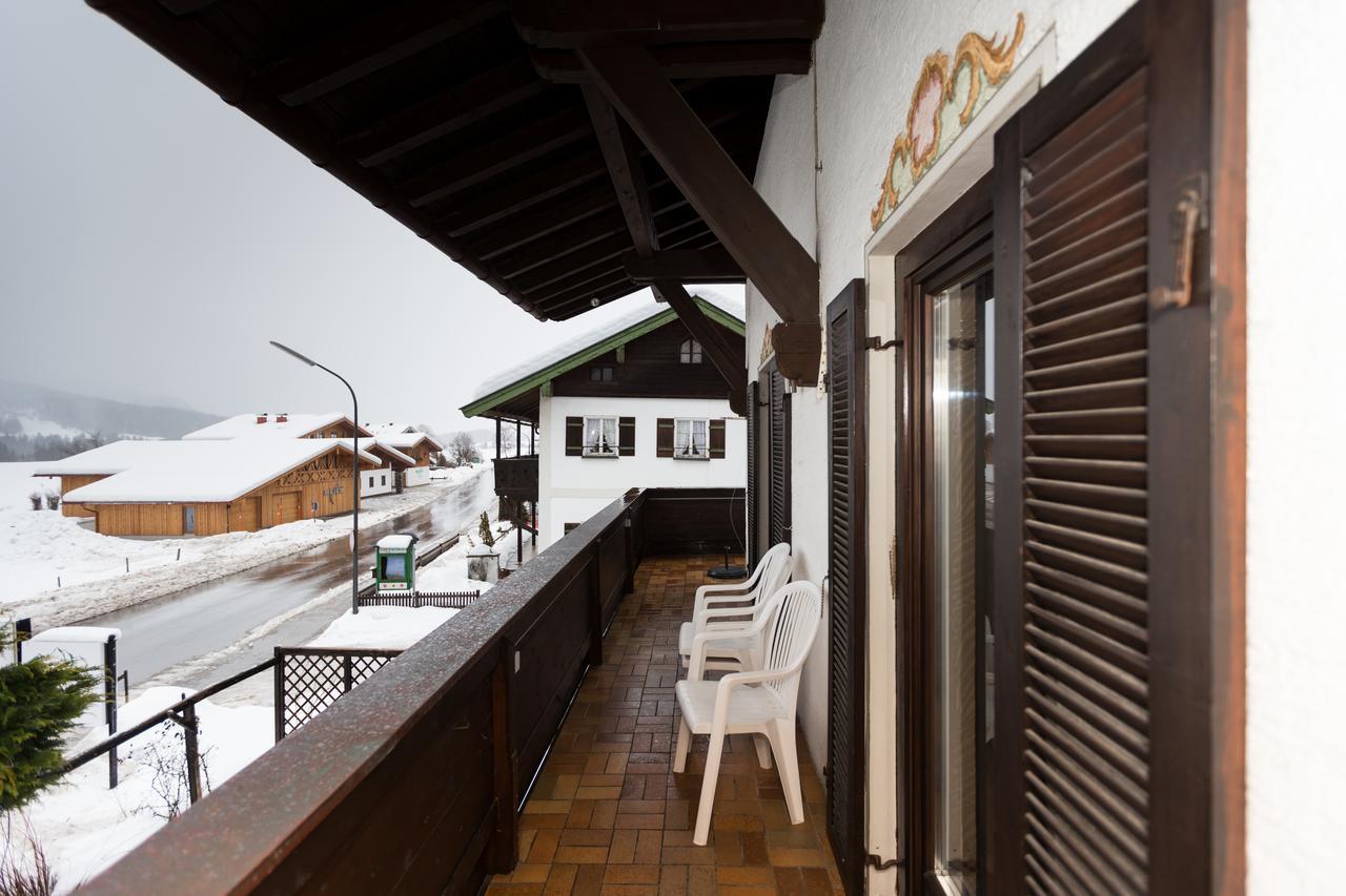 Deva Hotel Kaiserblick Reit im Winkl Exterior photo